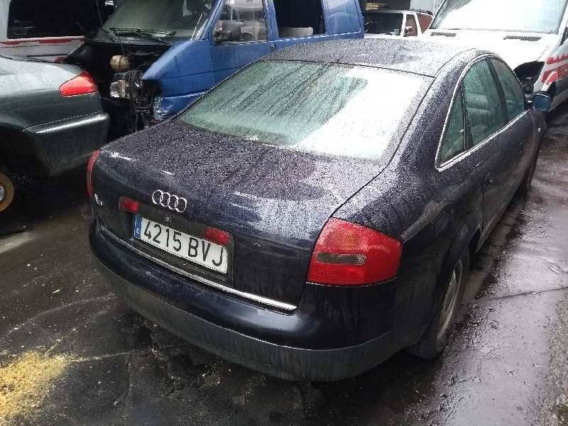 audi a6 berlina (4b2) del año 2002