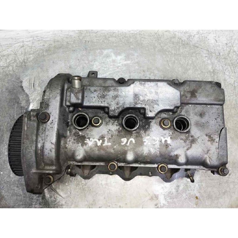 Recambio de culata para mazda mx-3 (ec) 1.9 v6 24v cat referencia OEM IAM K8 K81O1 TRASERO