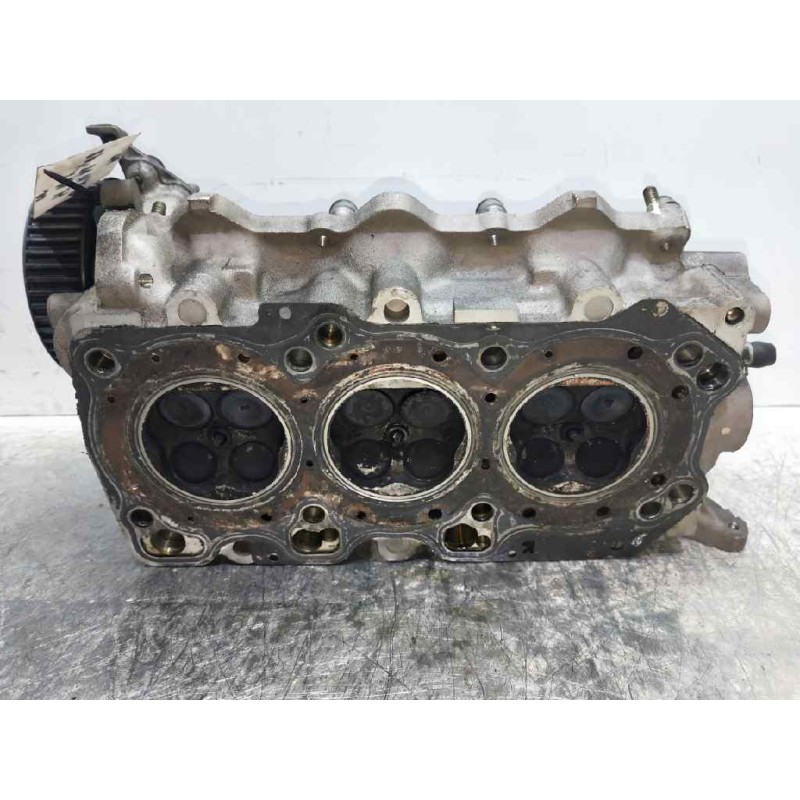 Recambio de culata para mazda mx-3 (ec) 1.9 v6 24v cat referencia OEM IAM K8 K81O1 TRASERO