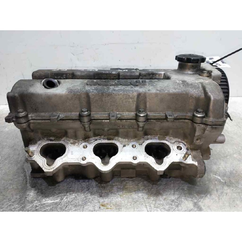 Recambio de culata para mazda mx-3 (ec) 1.9 v6 24v cat referencia OEM IAM K8 K81A1 DELANTERO