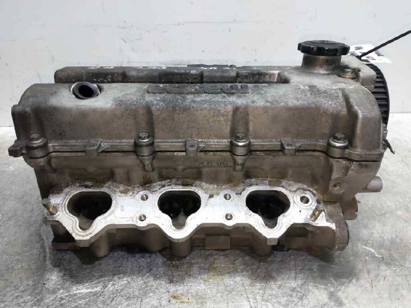 Recambio de culata para mazda mx-3 (ec) 1.9 v6 24v cat referencia OEM IAM K8 K81A1 DELANTERO