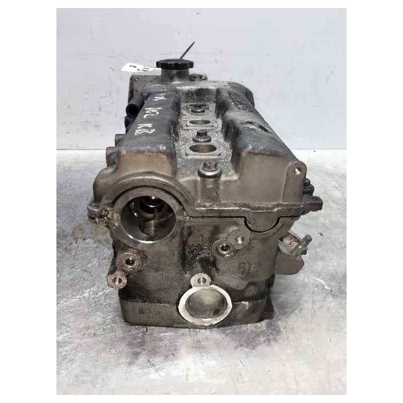 Recambio de culata para mazda mx-3 (ec) 1.9 v6 24v cat referencia OEM IAM K8 K81A1 DELANTERO