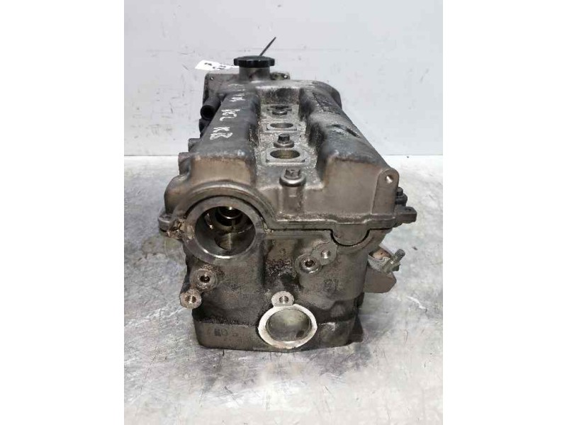 Recambio de culata para mazda mx-3 (ec) 1.9 v6 24v cat referencia OEM IAM K8 K81A1 DELANTERO