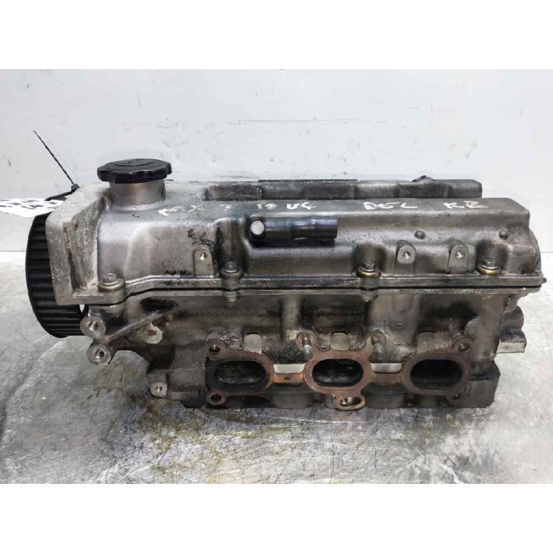 Recambio de culata para mazda mx-3 (ec) 1.9 v6 24v cat referencia OEM IAM K8 K81A1 DELANTERO