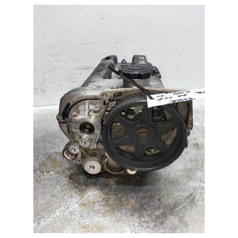 Recambio de culata para mazda mx-3 (ec) 1.9 v6 24v cat referencia OEM IAM K8 K81A1 DELANTERO