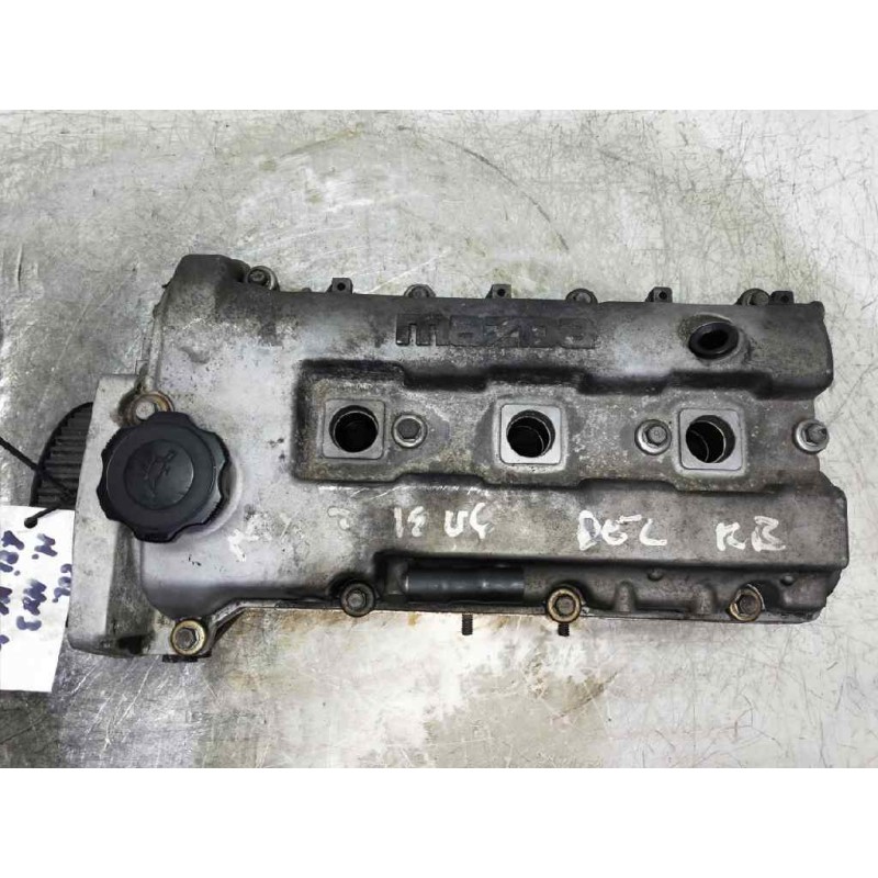 Recambio de culata para mazda mx-3 (ec) 1.9 v6 24v cat referencia OEM IAM K8 K81A1 DELANTERO