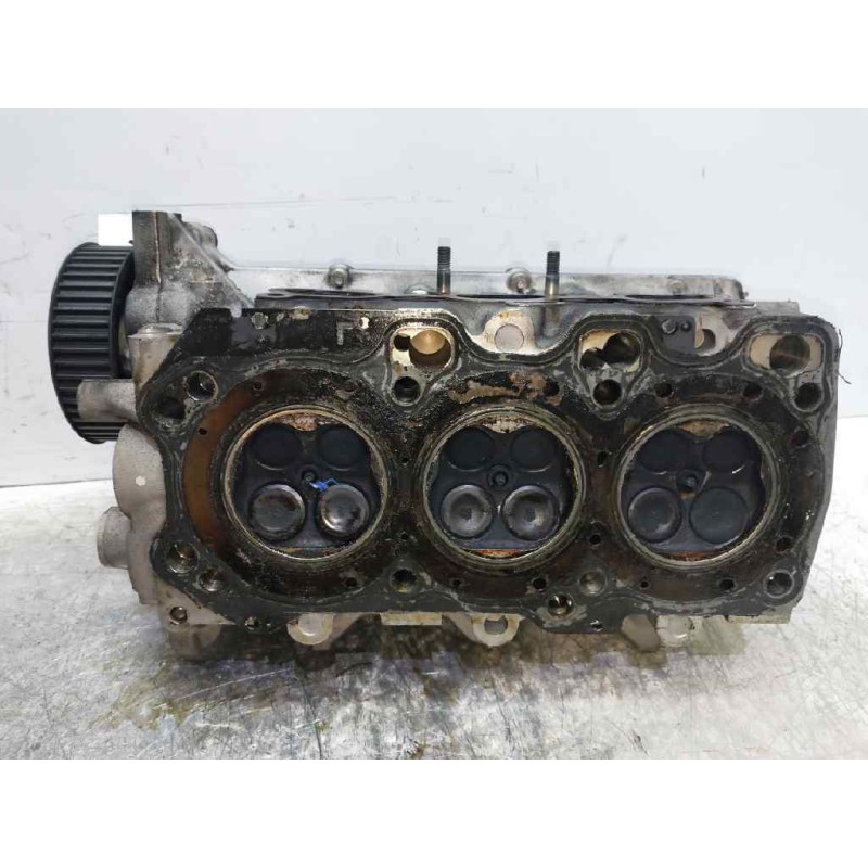 Recambio de culata para mazda mx-3 (ec) 1.9 v6 24v cat referencia OEM IAM K8 K81A1 DELANTERO