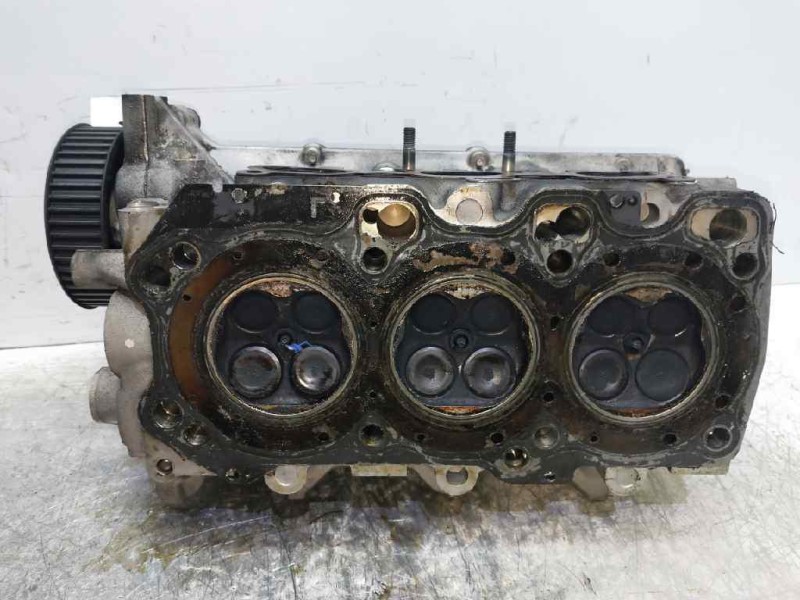 Recambio de culata para mazda mx-3 (ec) 1.9 v6 24v cat referencia OEM IAM K8 K81A1 DELANTERO
