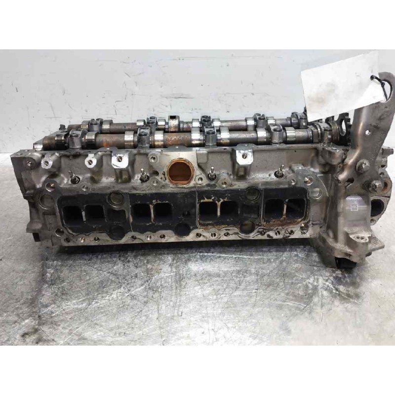 Recambio de culata para mercedes vito kombi (639) 113 cdi crew lang (639.603) referencia OEM IAM 651940 R6510150201 
