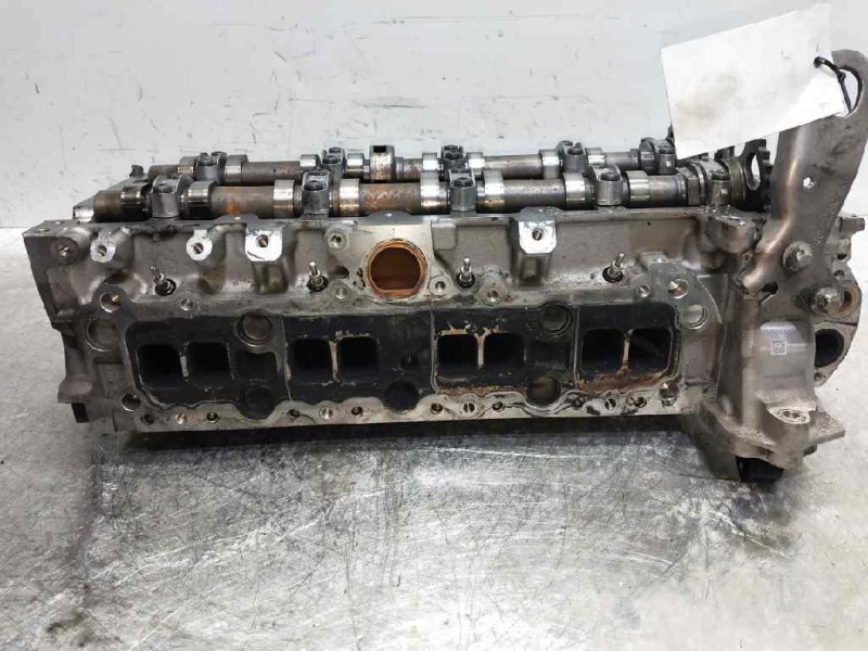 Recambio de culata para mercedes vito kombi (639) 113 cdi crew lang (639.603) referencia OEM IAM 651940 R6510150201 