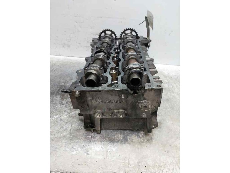 Recambio de culata para mercedes vito kombi (639) 113 cdi crew lang (639.603) referencia OEM IAM 651940 R6510150201 