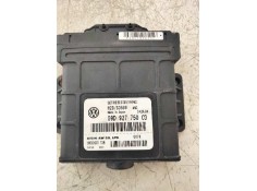 Recambio de centralita cambio automatico para porsche cayenne (typ 9pa) básico referencia OEM IAM 09D927750CD S0599 