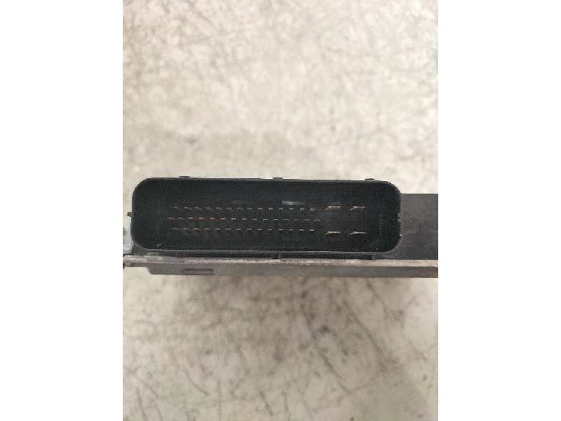 Recambio de modulo electronico para porsche cayenne (typ 9pa) básico referencia OEM IAM 0AD927755AD 5WP22081 