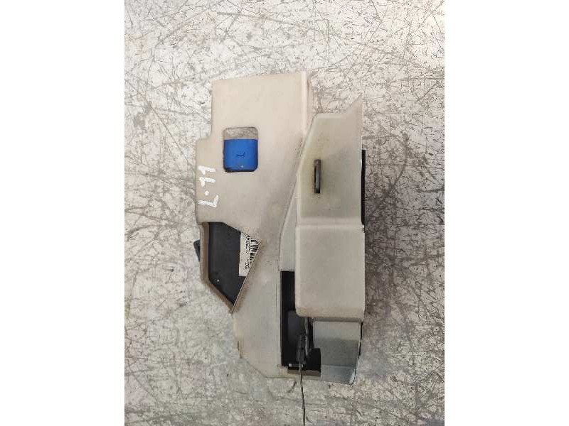 Recambio de motor cierre centralizado trasero derecho para porsche cayenne (typ 9pa) básico referencia OEM IAM 7L0839016  