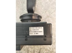 Recambio de conmutador de arranque para porsche cayenne (typ 9pa) básico referencia OEM IAM 3D0905865E 33300101  2