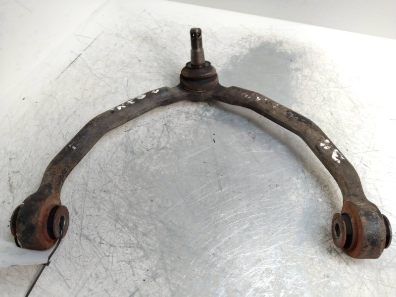 Recambio de brazo suspension superior delantero derecho para kia pregio ii (tb) (2004 =>) basis referencia OEM IAM   