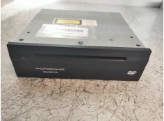 Recambio de sistema dvd para porsche cayenne (typ 9pa) básico referencia OEM IAM 7L5919969 99764213503 