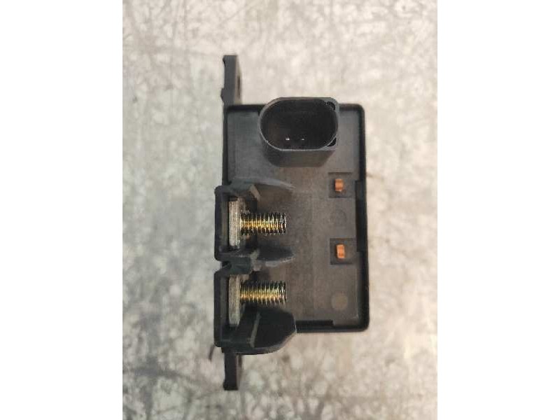 Recambio de modulo electronico para porsche cayenne (typ 9pa) básico referencia OEM IAM 2D0951253B V23132A2001X16 