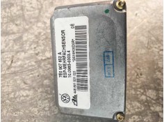 Recambio de modulo electronico para porsche cayenne (typ 9pa) básico referencia OEM IAM 10098503034 7E0907652A 