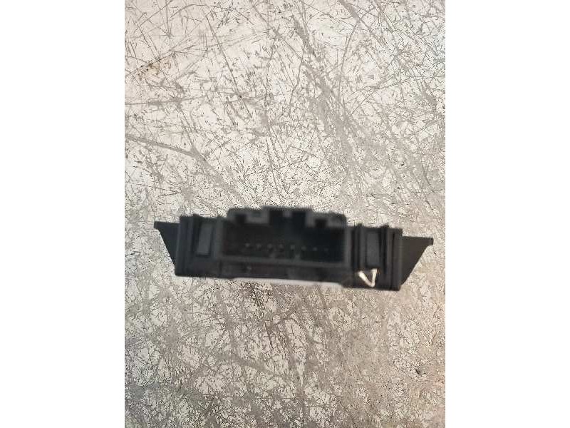 Recambio de modulo electronico para porsche cayenne (typ 9pa) básico referencia OEM IAM 7L0907719 510190351 