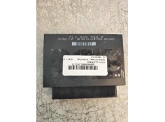 Recambio de modulo electronico para porsche cayenne (typ 9pa) básico referencia OEM IAM 5DK00841624 7L0959933E 