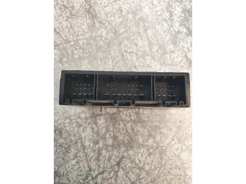 Recambio de modulo electronico para porsche cayenne (typ 9pa) básico referencia OEM IAM 5DK00841624 7L0959933E 