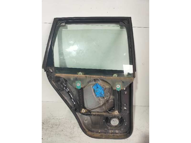 Recambio de elevalunas trasero derecho para porsche cayenne (typ 9pa) básico referencia OEM IAM 7L0959704  