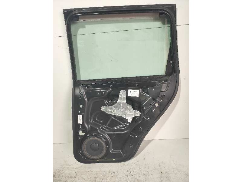 Recambio de elevalunas trasero derecho para porsche cayenne (typ 9pa) básico referencia OEM IAM 7L0959704  