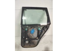 Recambio de elevalunas trasero izquierdo para porsche cayenne (typ 9pa) básico referencia OEM IAM 7L0839361  