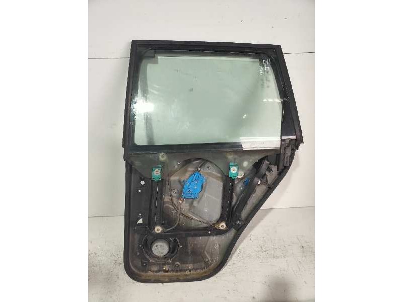 Recambio de elevalunas trasero izquierdo para porsche cayenne (typ 9pa) básico referencia OEM IAM 7L0839361  