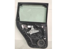 Recambio de elevalunas trasero izquierdo para porsche cayenne (typ 9pa) básico referencia OEM IAM 7L0839361   2