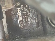 Recambio de bomba inyeccion para renault espace iv (jk0) expression referencia OEM IAM 0445010099  BOSCH 2