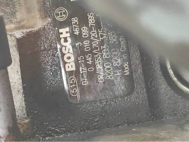 Recambio de bomba inyeccion para renault espace iv (jk0) expression referencia OEM IAM 0445010099  BOSCH