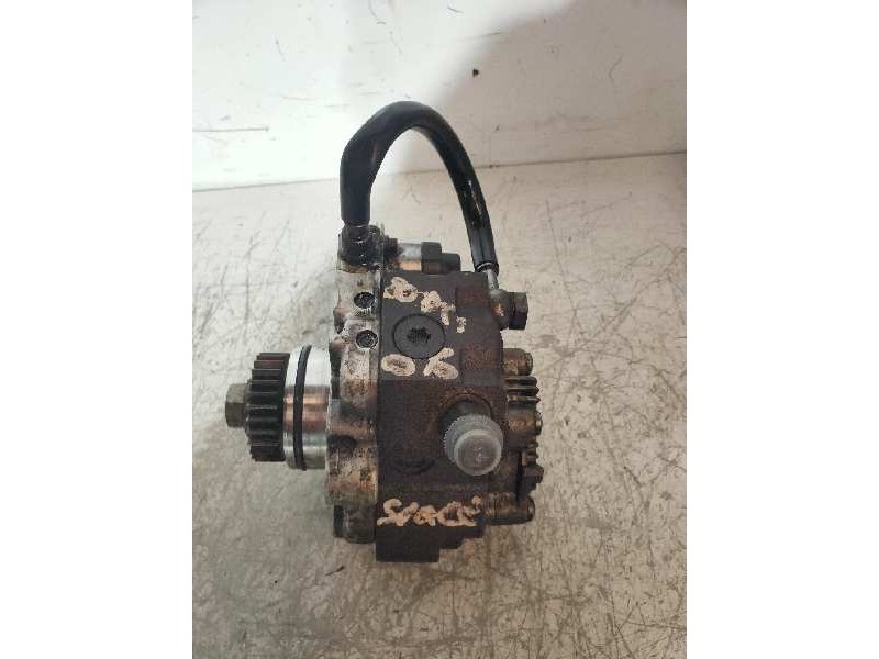 Recambio de bomba inyeccion para renault espace iv (jk0) expression referencia OEM IAM 0445010099  BOSCH