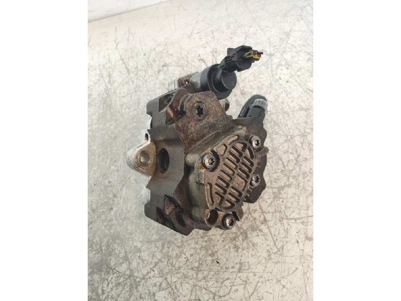 Recambio de bomba inyeccion para kia sorento 2.5 crdi vgt ex1 referencia OEM IAM 0445010052  