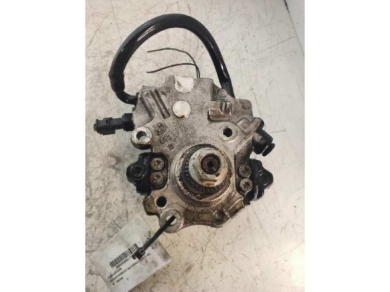Recambio de bomba inyeccion para mercedes sprinterii caja cerrada (desde 01.06) 210/213/216 cdi (906.611/613) referencia OEM IAM