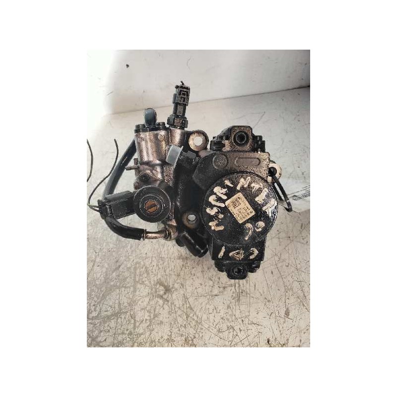 Recambio de bomba inyeccion para mercedes sprinterii caja cerrada (desde 01.06) 210/213/216 cdi (906.611/613) referencia OEM IAM