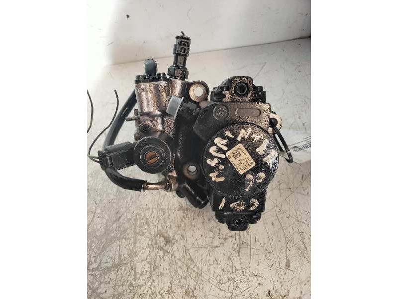 Recambio de bomba inyeccion para mercedes sprinterii caja cerrada (desde 01.06) 210/213/216 cdi (906.611/613) referencia OEM IAM