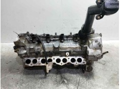 Recambio de culata para mercedes clase a (w168) 170 cdi (168.009) referencia OEM IAM 668942 R6680160801 1433S136