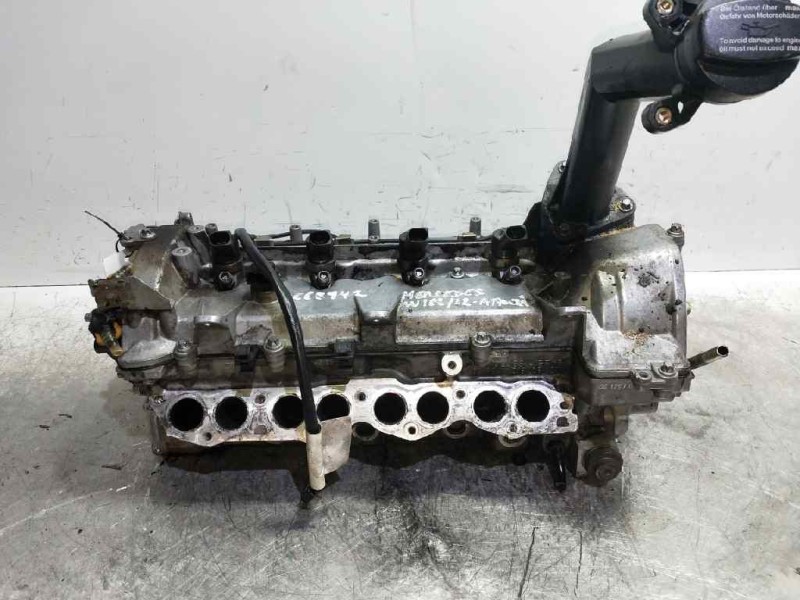 Recambio de culata para mercedes clase a (w168) 170 cdi (168.009) referencia OEM IAM 668942 R6680160801 1433S136