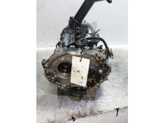 Recambio de culata para mercedes clase a (w168) 170 cdi (168.009) referencia OEM IAM 668942 R6680160801 1433S136 2