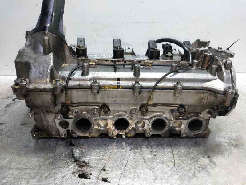 Recambio de culata para mercedes clase a (w168) 170 cdi (168.009) referencia OEM IAM 668942 R6680160801 1433S136