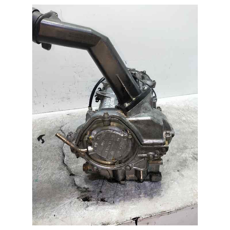 Recambio de culata para mercedes clase a (w168) 170 cdi (168.009) referencia OEM IAM 668942 R6680160801 1433S136
