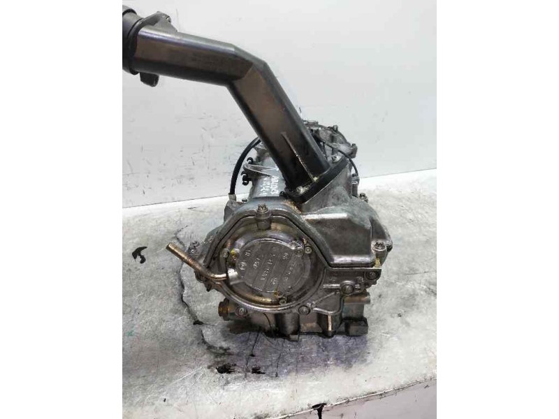 Recambio de culata para mercedes clase a (w168) 170 cdi (168.009) referencia OEM IAM 668942 R6680160801 1433S136