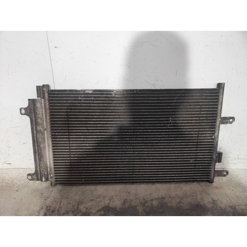 Recambio de condensador / radiador aire acondicionado para iveco daily caja cerrada (2006 =>) caja cerrada 50c... batalla 3000 r