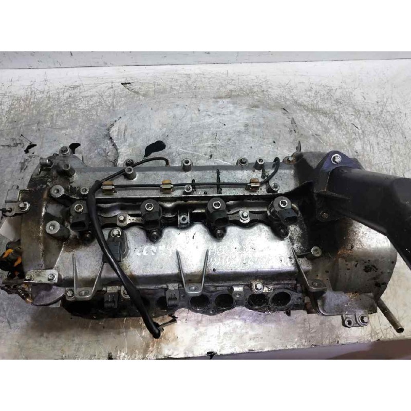 Recambio de culata para mercedes clase a (w168) 170 cdi (168.009) referencia OEM IAM 668942 R6680160801 1433S136
