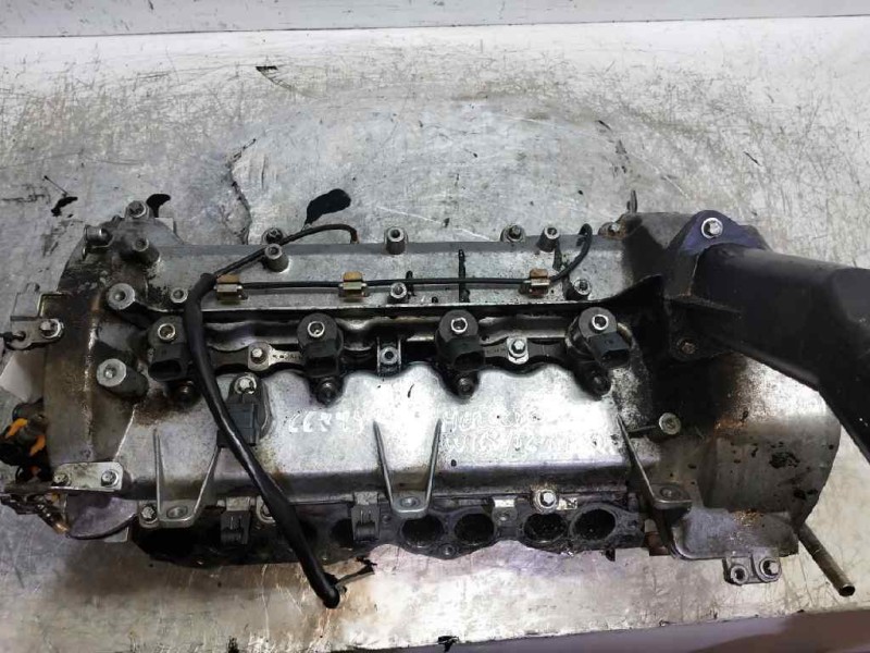 Recambio de culata para mercedes clase a (w168) 170 cdi (168.009) referencia OEM IAM 668942 R6680160801 1433S136