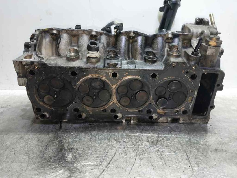 Recambio de culata para mercedes clase a (w168) 170 cdi (168.009) referencia OEM IAM 668942 R6680160801 1433S136