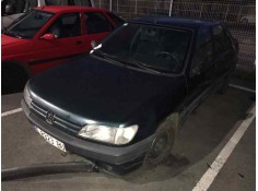 peugeot 306 berlina 4 puertas (s1) del año 1997