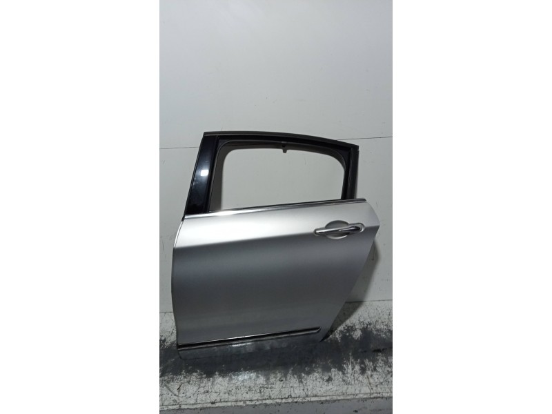 Recambio de puerta trasera izquierda para citroen c5 berlina exclusive referencia OEM IAM   4P